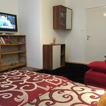 Apartment Koren Family