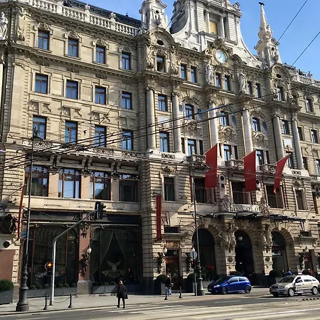 Apartment Koren Family Budapest