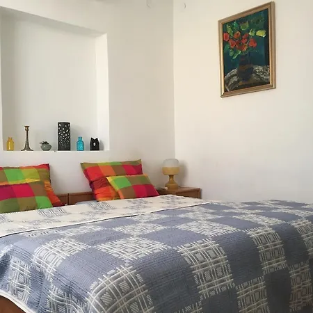 Koren Family Apartment *