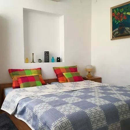 Apartment Koren Family Budapest