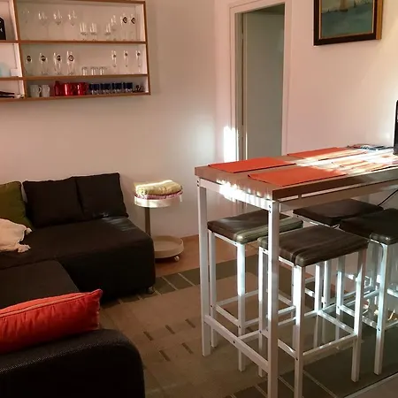 Apartment Koren Family Budapest