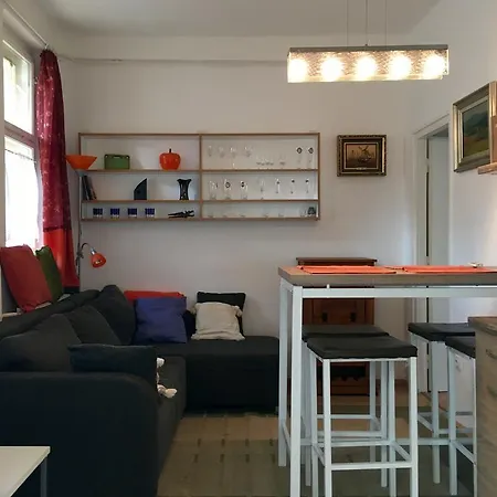 Koren Family Apartment *