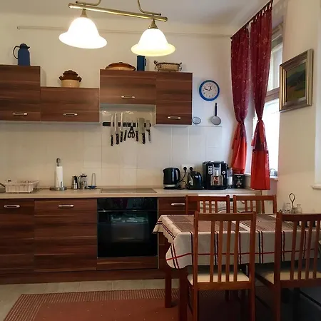 Apartment Koren Family *