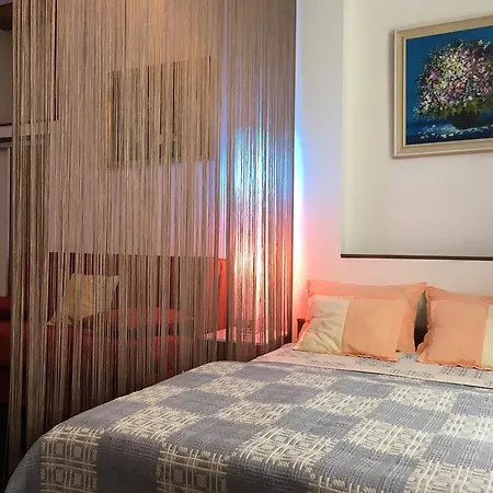 Apartment Koren Family Budapest