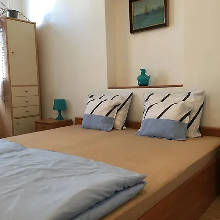 Koren Family Apartment Budapest