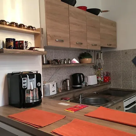 Apartment Koren Family