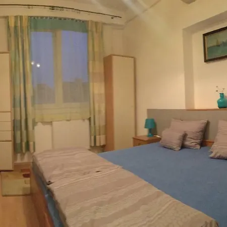 Apartment Koren Family Budapest