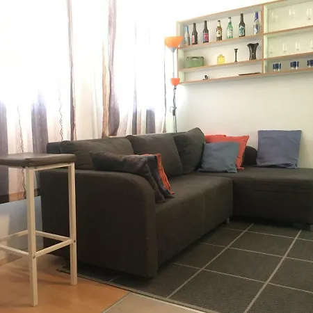 Apartment Koren Family