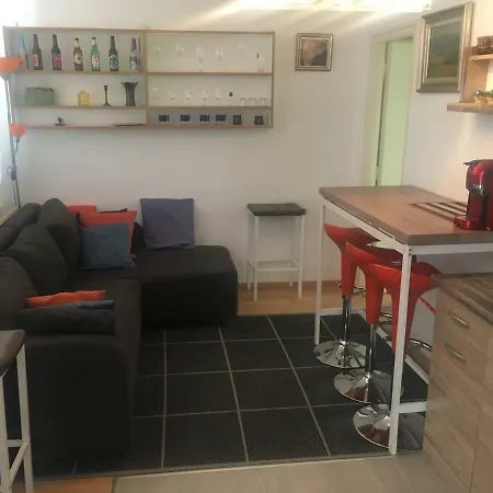 Koren Family Apartment *