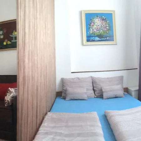 Apartment Koren Family Budapest