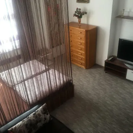 Koren Family Apartment