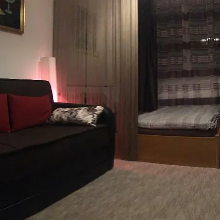 Apartment Koren Family Budapest