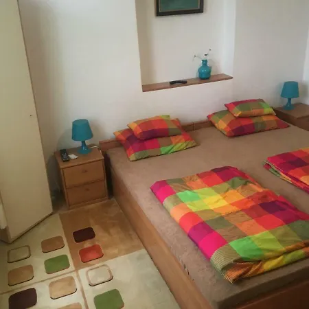 Apartment Koren Family Budapest