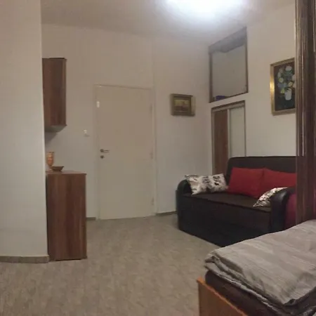 Koren Family Apartment *
