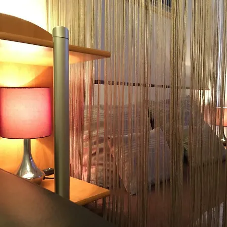 Koren Family Apartment