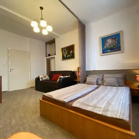 Apartment Koren Family *