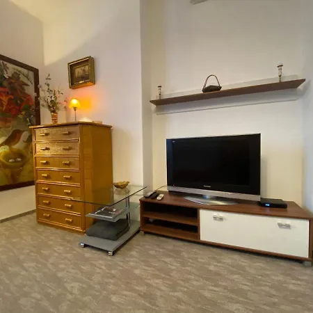 Apartment Koren Family
