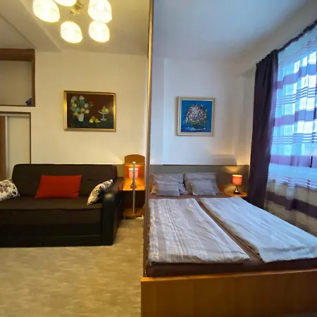 Apartment Koren Family