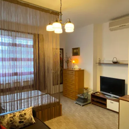 Koren Family Apartment Budapest